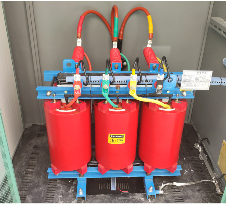 Are Dry-Type Transformers Truly Safer If Oil-Immersed Transformers Carry Fire Risks? Are Dry-Type Transformers Truly Safer If Oil-Immersed Transformers Carry Fire Risks?
