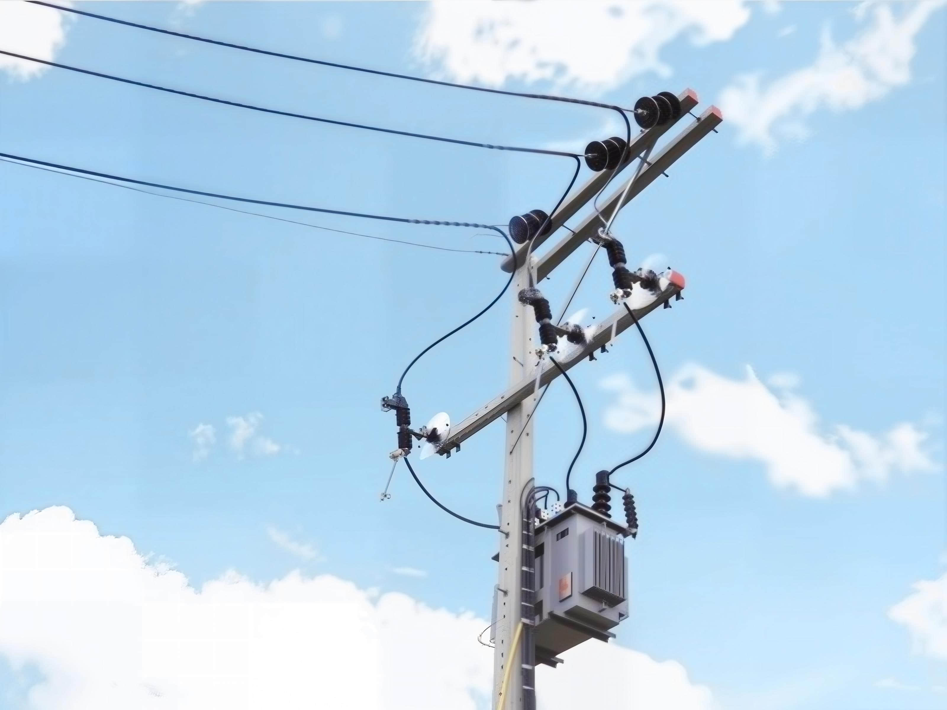 Transformer Drop Out Fuse: Selection, Sizing, Protection, and Replacement Guide