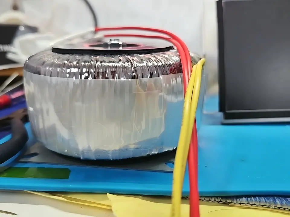 How Does an Isolation Transformer Protect You? How Does an Isolation Transformer Protect You?