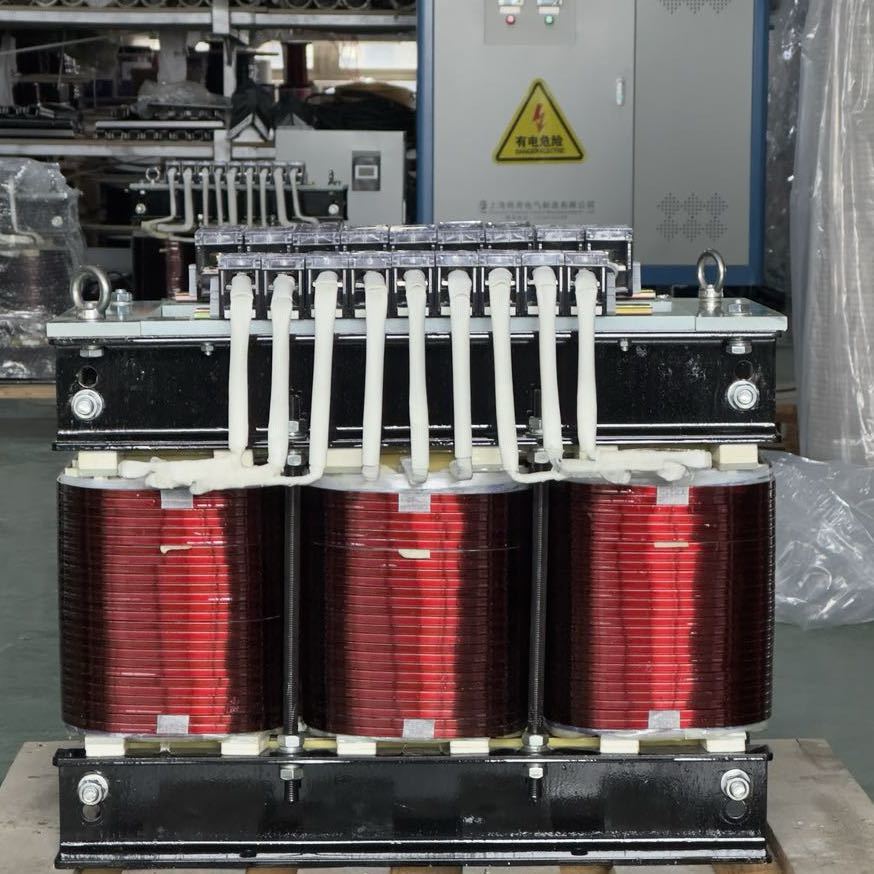 How Does an Isolation Transformer Protect You? How Does an Isolation Transformer Protect You?