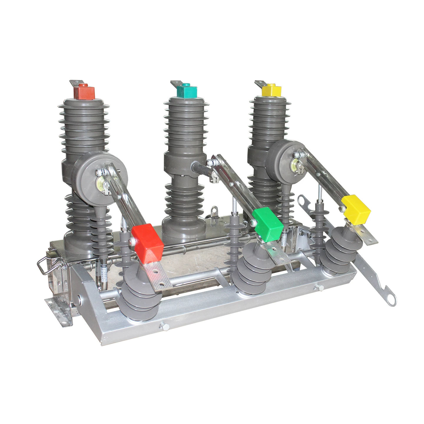 What Is Shunt-Trip & How It Works With Vacuum Circuit Breaker