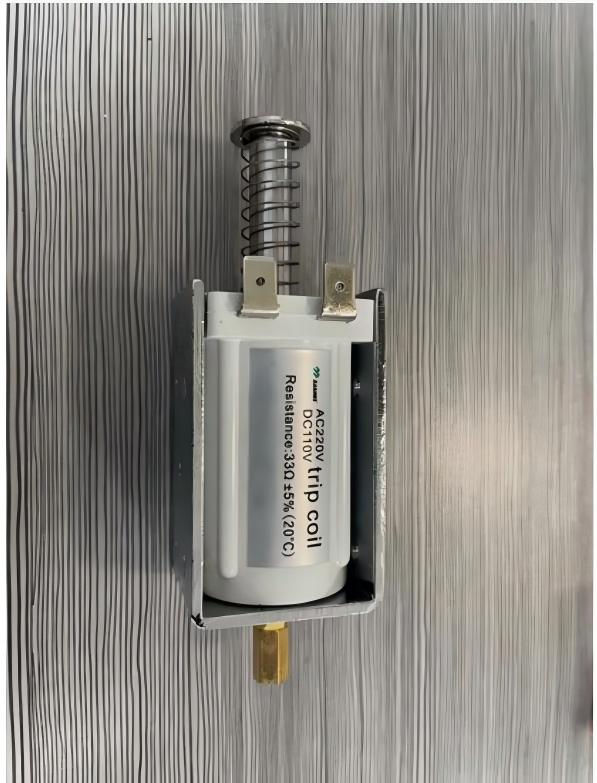 What Is Shunt-Trip & How It Works With Vacuum Circuit Breaker What Is Shunt-Trip & How It Works With Vacuum Circuit Breaker