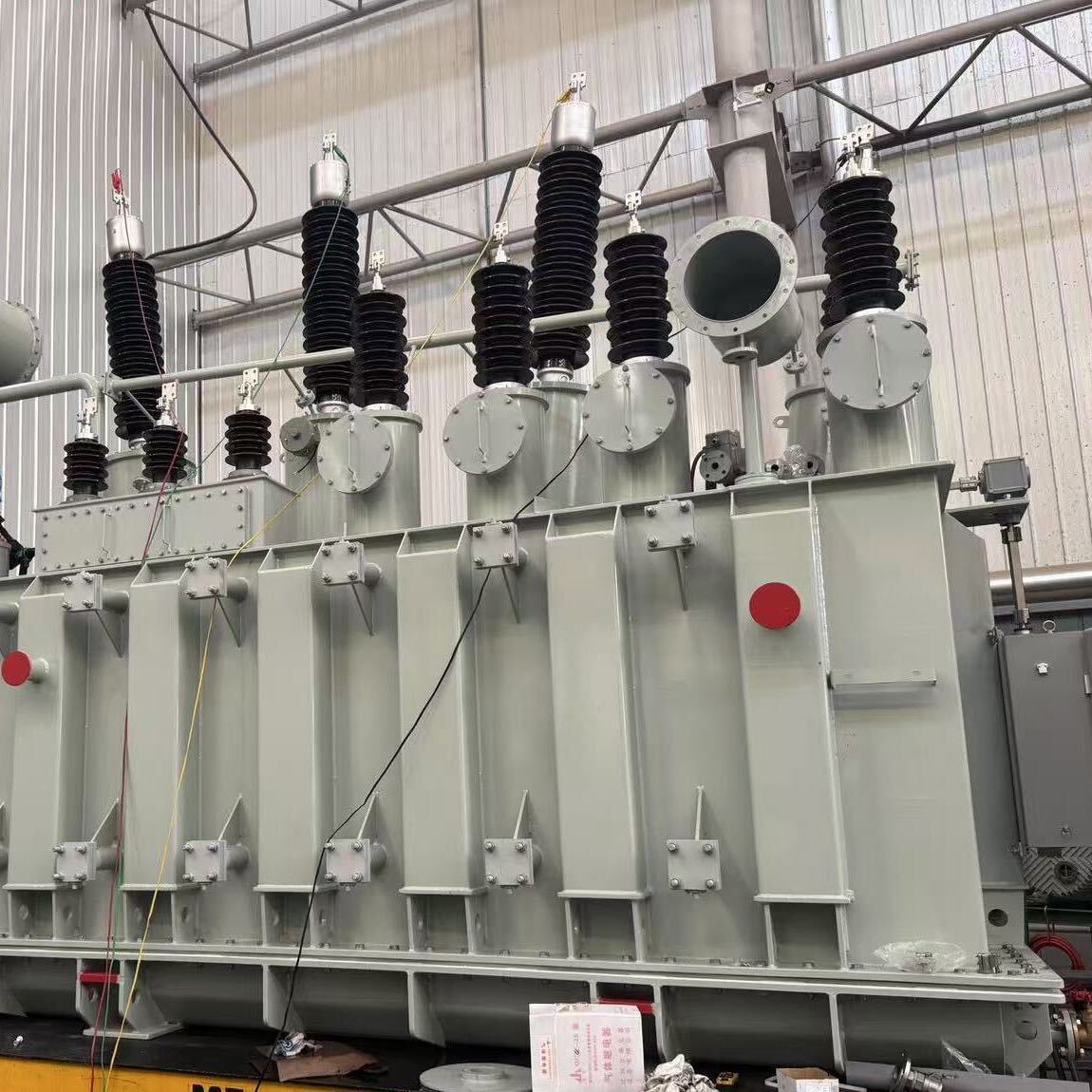 How to determine whether a transformer has copper winding or aluminum winding? How to determine whether a transformer has copper winding or aluminum winding?