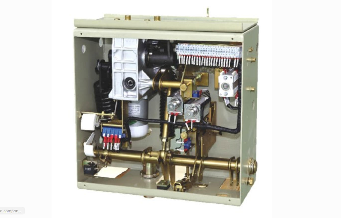 How to Choose Vacuum Circuit Breakers: Spring-Operated vs Permanent-Magnet Type How to Choose Vacuum Circuit Breakers: Spring-Operated vs Permanent-Magnet Type