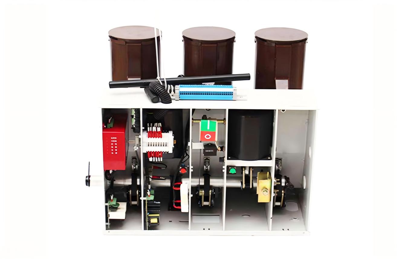 How to Choose Vacuum Circuit Breakers: Spring-Operated vs Permanent-Magnet Type How to Choose Vacuum Circuit Breakers: Spring-Operated vs Permanent-Magnet Type