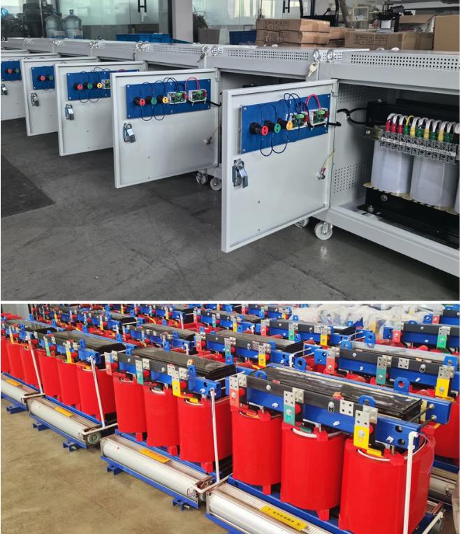 Why Is an Isolation Transformer Required in UPS Systems? Why Is an Isolation Transformer Required in UPS Systems?