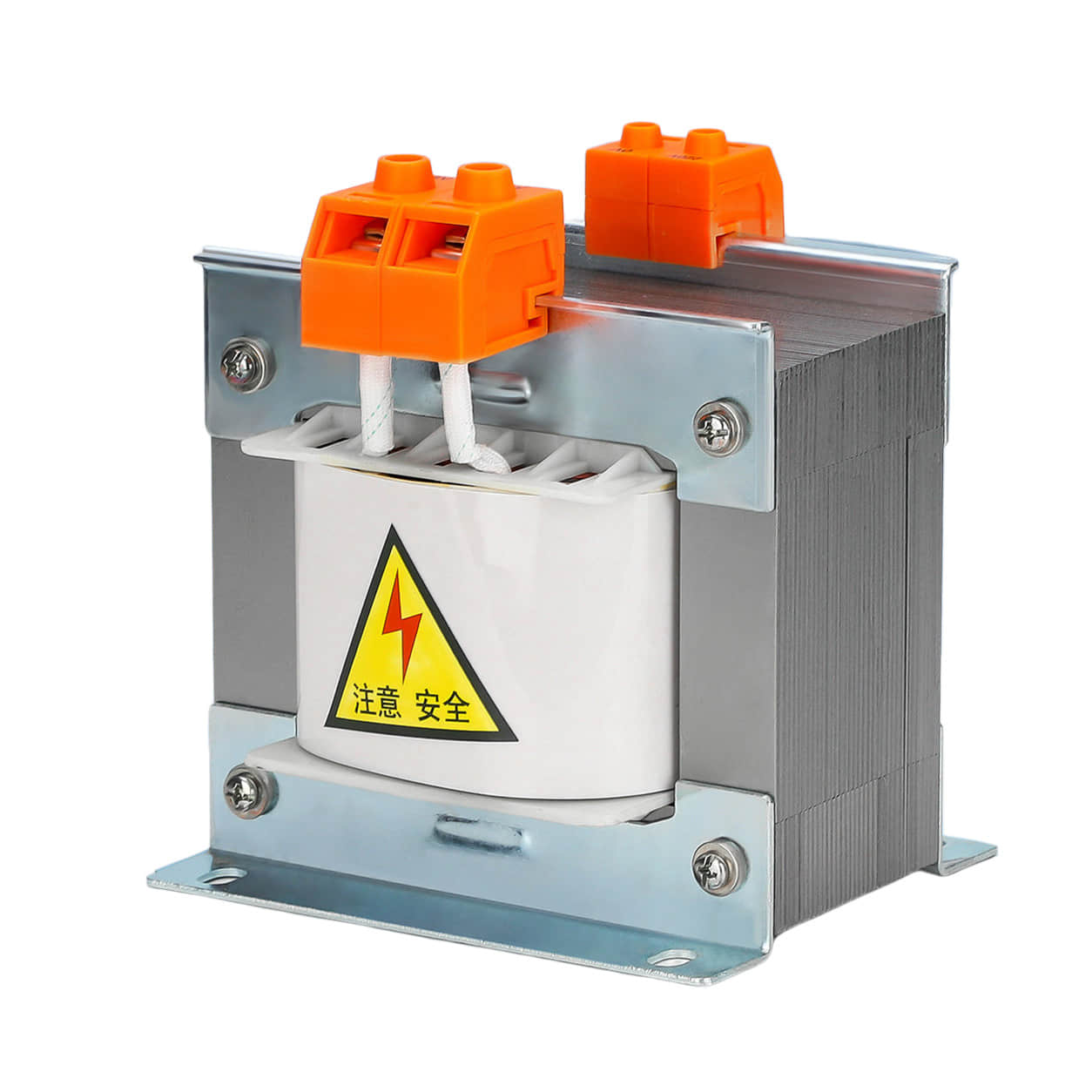 How do I size a control transformer correctly? How do I size a control transformer correctly?