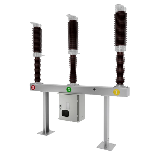 SF6 Circuit Breakers: Common Faults & Troubleshooting Guide SF6 Circuit Breakers: Common Faults & Troubleshooting Guide