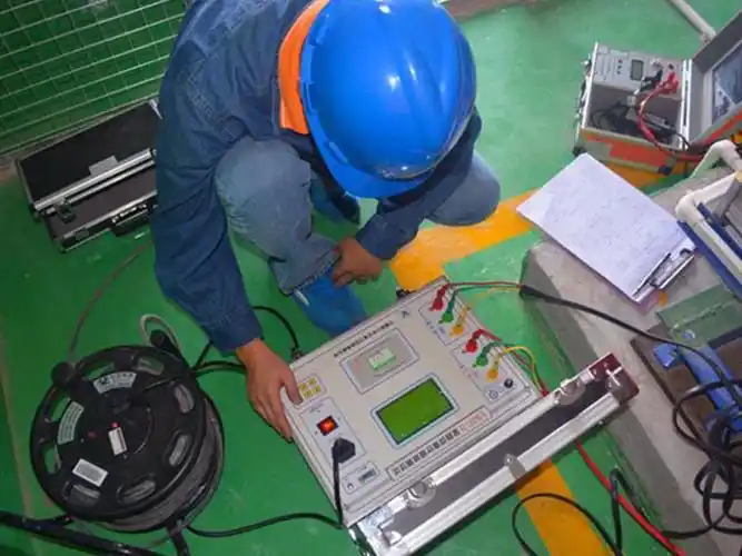 Why Perform AC Withstand Voltage Tests on Vacuum Circuit Breakers? Why Perform AC Withstand Voltage Tests on Vacuum Circuit Breakers?