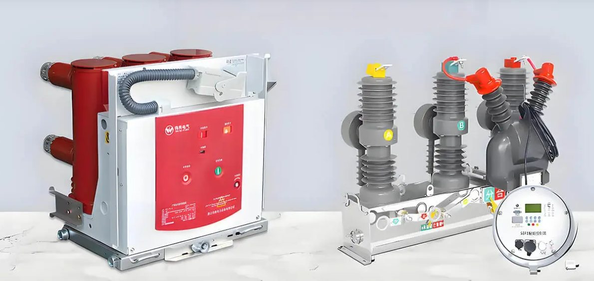 Why Perform AC Withstand Voltage Tests on Vacuum Circuit Breakers? Why Perform AC Withstand Voltage Tests on Vacuum Circuit Breakers?