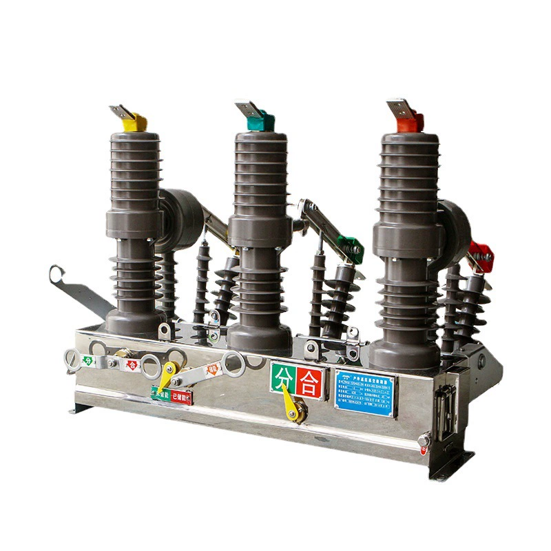 What Are the 5 Operating Modes of Vacuum Circuit Breakers? What Are the 5 Operating Modes of Vacuum Circuit Breakers?