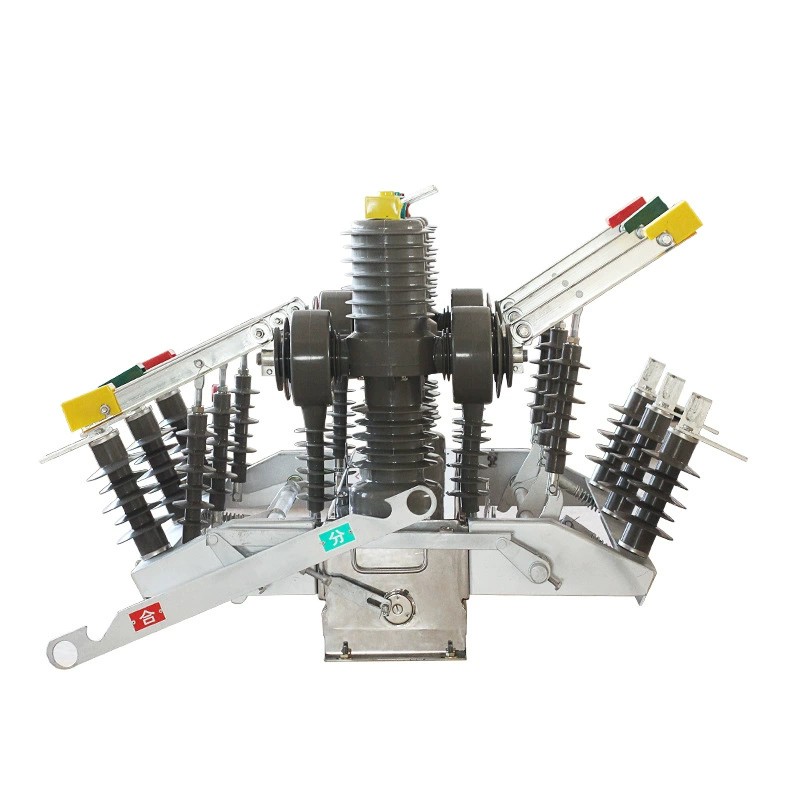 What Are the 5 Operating Modes of Vacuum Circuit Breakers? What Are the 5 Operating Modes of Vacuum Circuit Breakers?