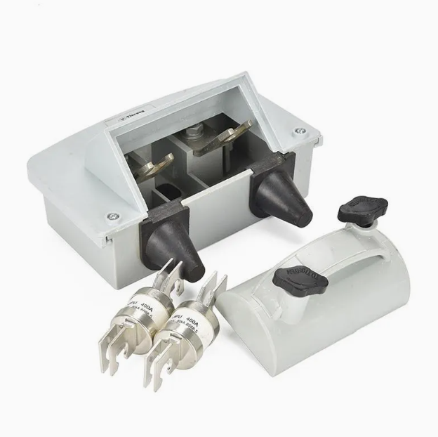 LV 400a j fuse pole mounted fuse cutout