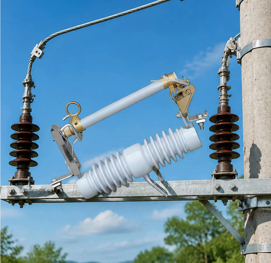 How to Choose Between 100A and 200A RW12-10 Drop-out Fuse How to Choose Between 100A and 200A RW12-10 Drop-out Fuse