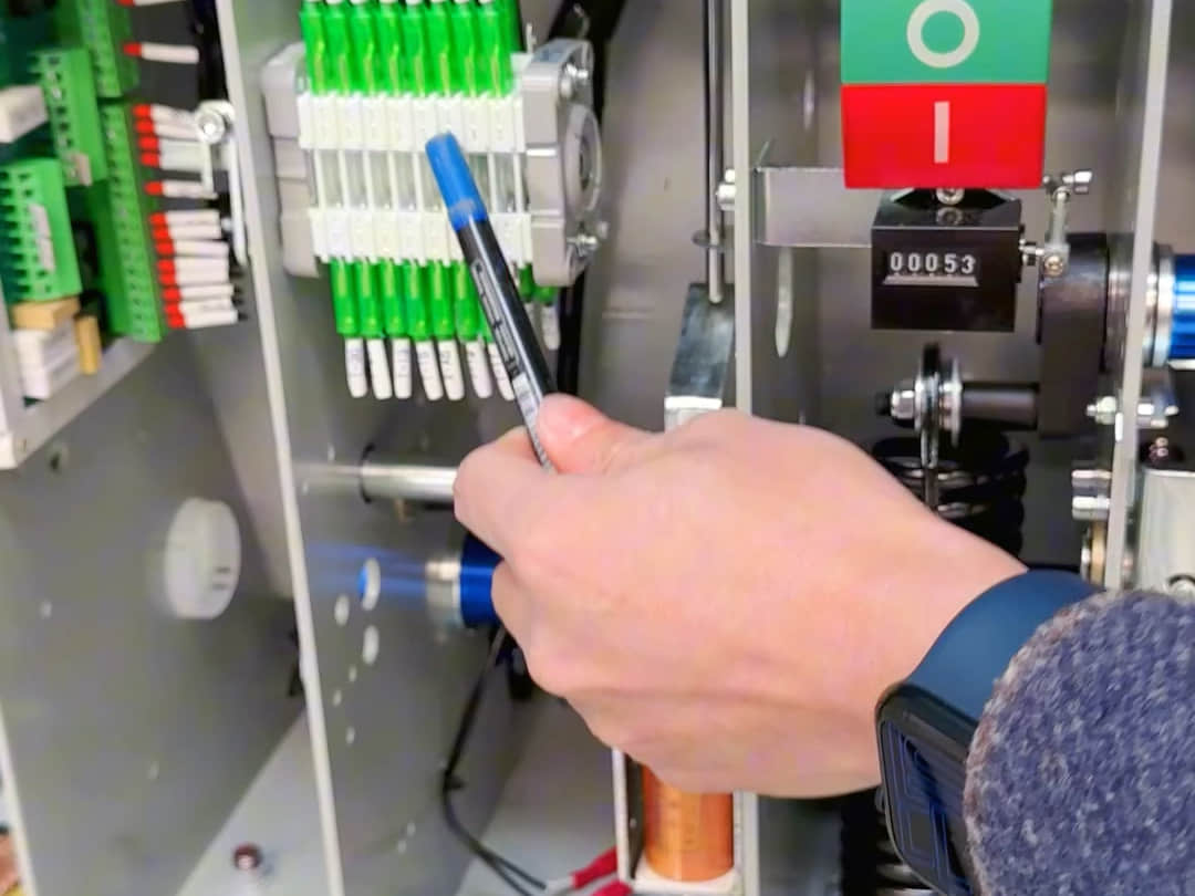 Is Your Vacuum Circuit Breaker a Hidden Hazard? Don’t Skip These 7 Preventive Steps Is Your Vacuum Circuit Breaker a Hidden Hazard? Don’t Skip These 7 Preventive Steps