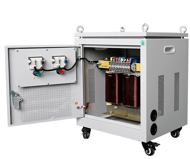 Why North America Prefers Potted Encapsulated Control & Isolation Transformers Why North America Prefers Potted Encapsulated Control & Isolation Transformers