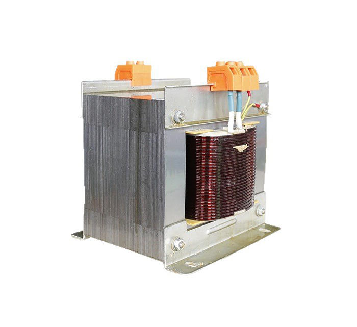 Why North America Prefers Potted Encapsulated Control & Isolation Transformers Why North America Prefers Potted Encapsulated Control & Isolation Transformers