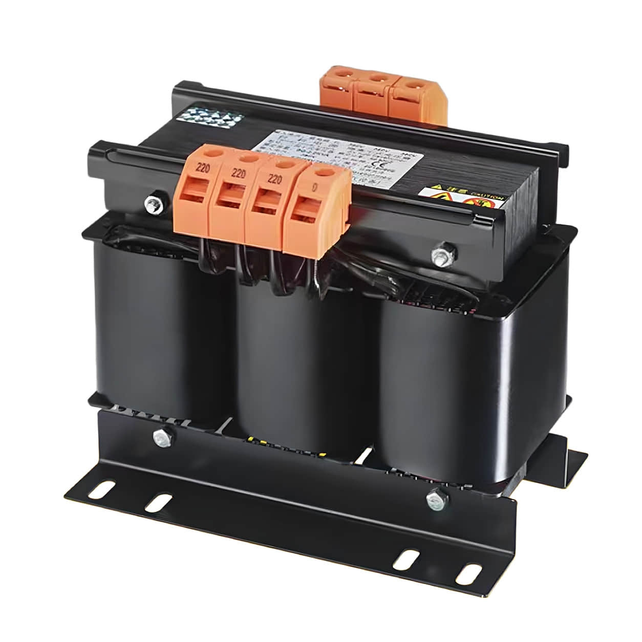 Why North America Prefers Potted Encapsulated Control & Isolation Transformers Why North America Prefers Potted Encapsulated Control & Isolation Transformers