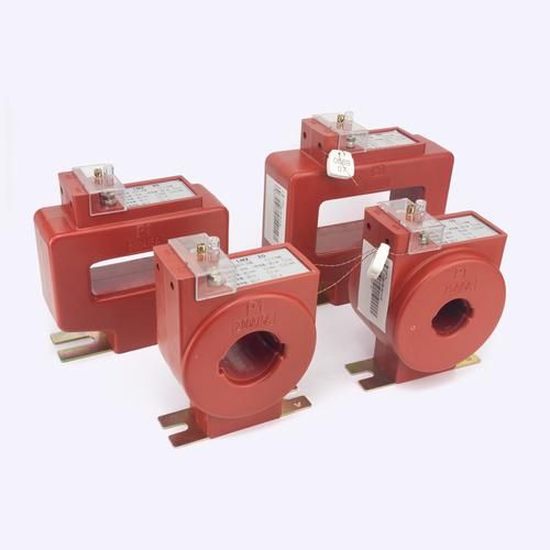 How to Select a Current Transformer for Revenue Metering How to Select a Current Transformer for Revenue Metering
