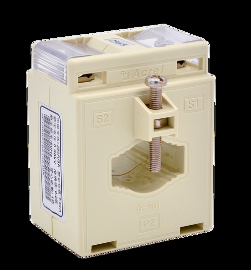 How to Select a Current Transformer for Revenue Metering How to Select a Current Transformer for Revenue Metering