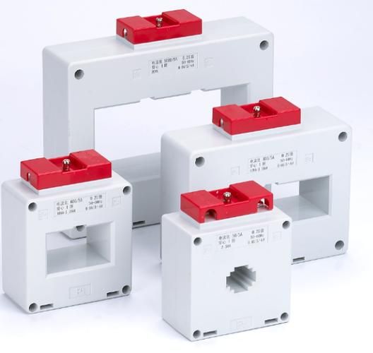How to Select a Current Transformer for Revenue Metering How to Select a Current Transformer for Revenue Metering