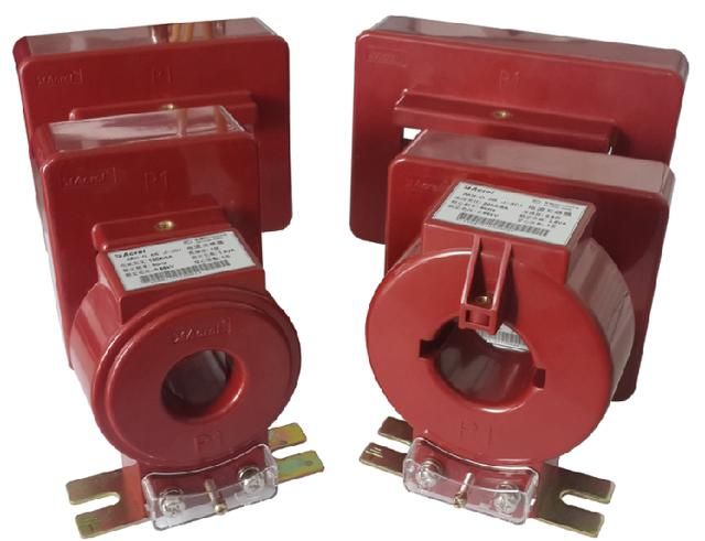 How to Select a Current Transformer for Revenue Metering How to Select a Current Transformer for Revenue Metering