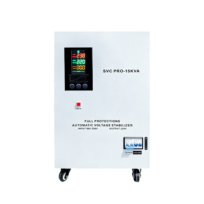 Voltage Regulator vs Isolation Transformer: Key Differences, Uses, and How to Choose Voltage Regulator vs Isolation Transformer: Key Differences, Uses, and How to Choose