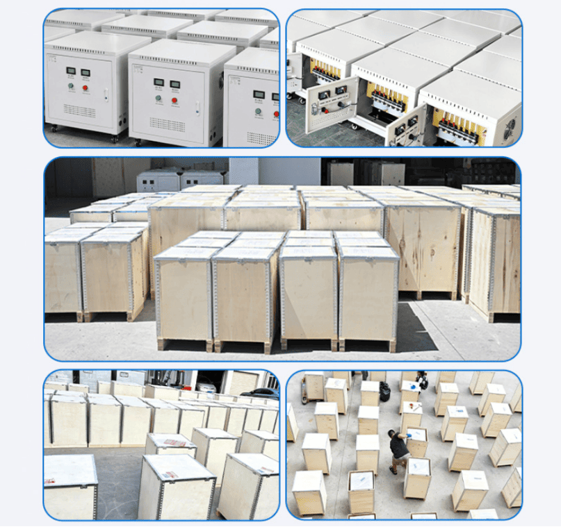 What Is a Zigzag Transformer? Working Principle & Applications What Is a Zigzag Transformer? Working Principle & Applications