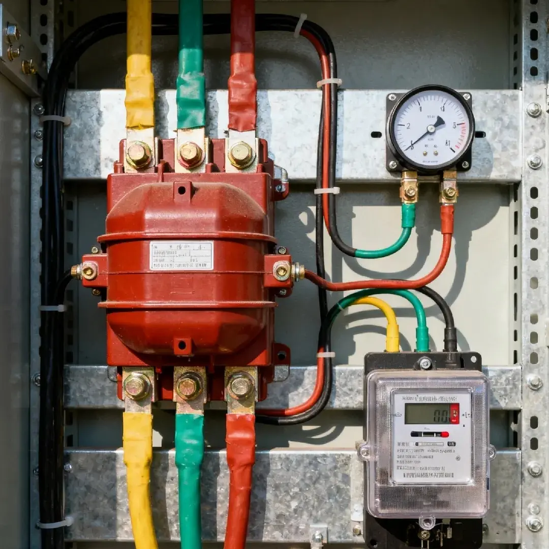 Only 2 Formulas! Learn How to Calculate Current Transformers