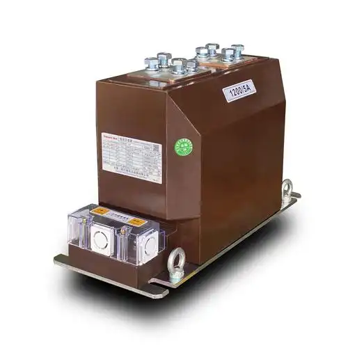 Why Doesn’t a Current Transformer Step Up Voltage? The Core Misunderstanding Explained Why Doesn’t a Current Transformer Step Up Voltage? The Core Misunderstanding Explained