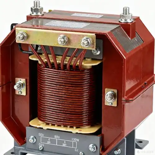 Why Doesn’t a Current Transformer Step Up Voltage? The Core Misunderstanding Explained Why Doesn’t a Current Transformer Step Up Voltage? The Core Misunderstanding Explained