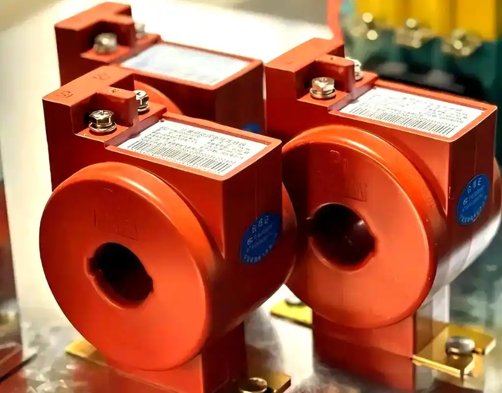 Why Doesn’t a Current Transformer Step Up Voltage? The Core Misunderstanding Explained Why Doesn’t a Current Transformer Step Up Voltage? The Core Misunderstanding Explained