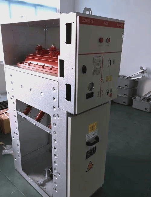 Why Do Most Ring Main Units Use Load Switches Instead of Vacuum Circuit Breakers?