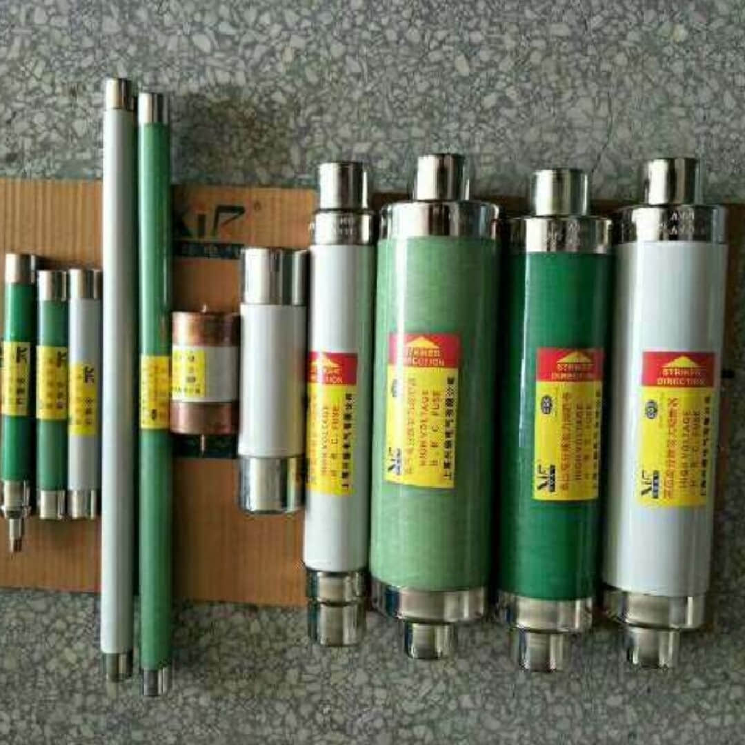 XRNP vs XRNT: Differences of High-Voltage Current-Limiting Fuses for PT and Transformer Protection XRNP vs XRNT: Differences of High-Voltage Current-Limiting Fuses for PT and Transformer Protection