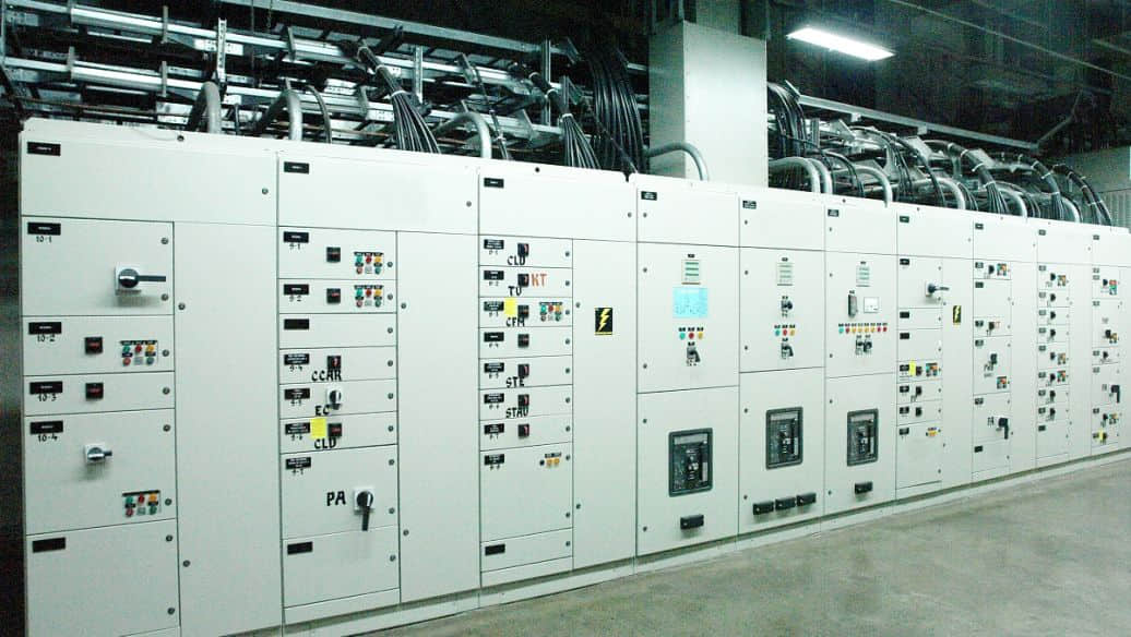 What are the 5 Preventive Interlocks for High-Voltage Switchgear?