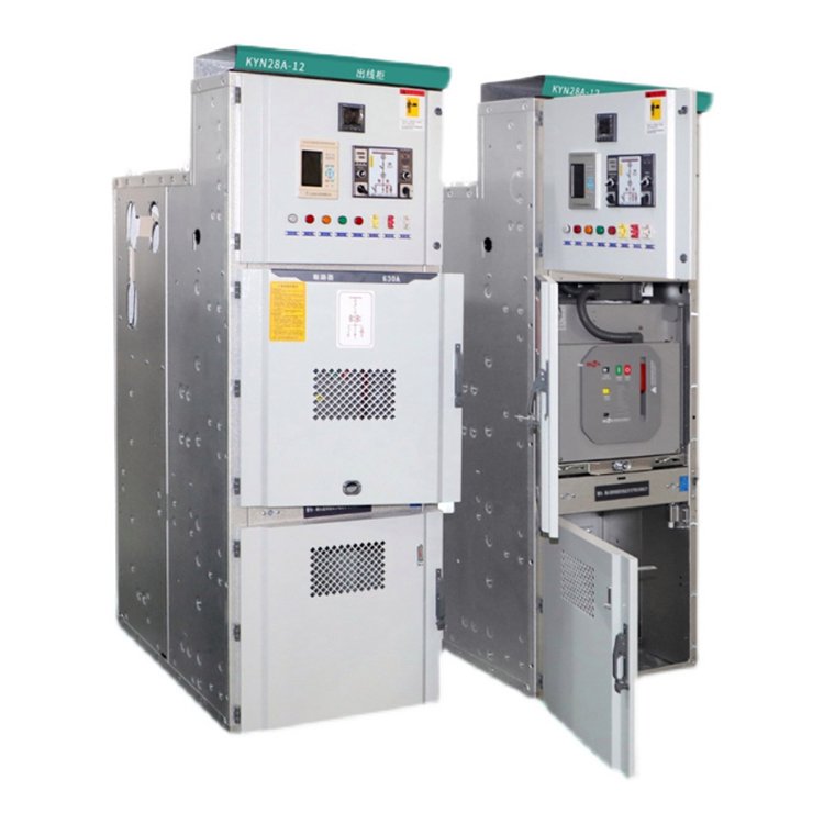 What are the 5 Preventive Interlocks for High-Voltage Switchgear? What are the 5 Preventive Interlocks for High-Voltage Switchgear?