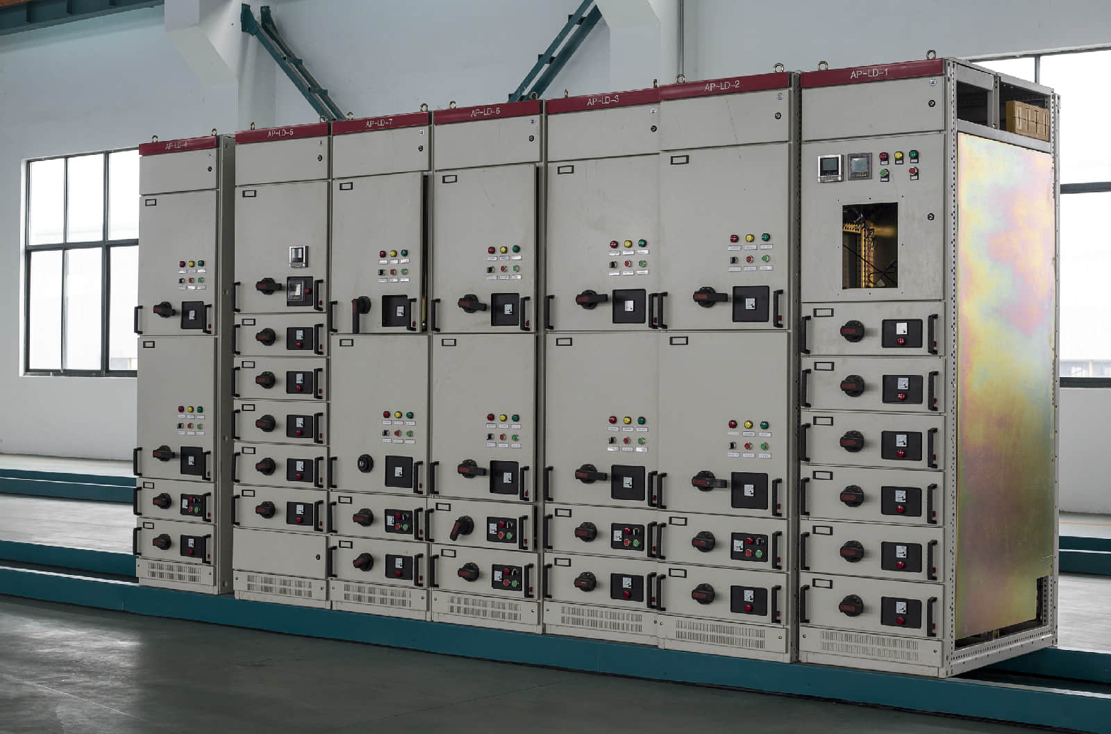What are the 5 Preventive Interlocks for High-Voltage Switchgear? What are the 5 Preventive Interlocks for High-Voltage Switchgear?
