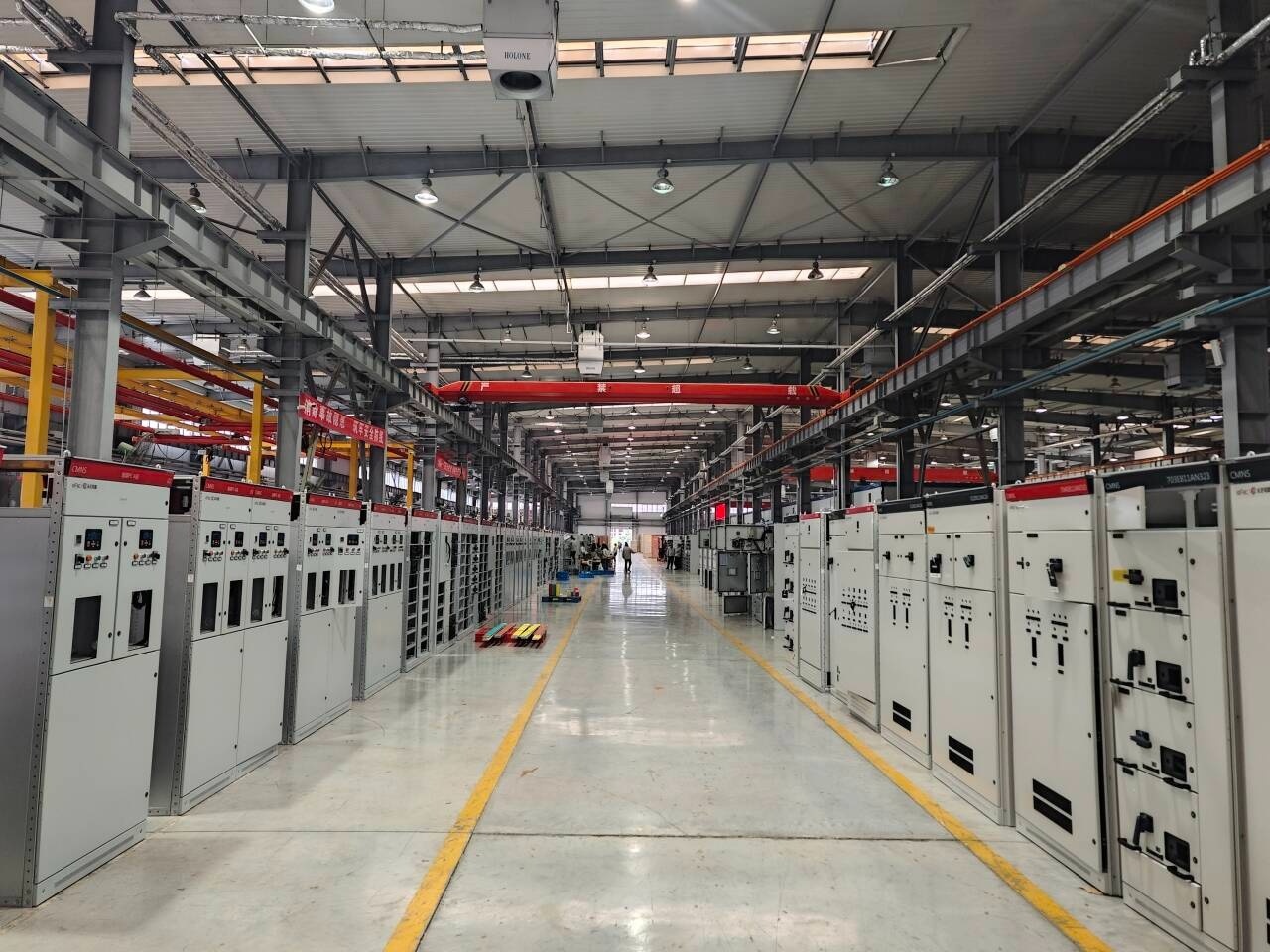 What are the 5 Preventive Interlocks for High-Voltage Switchgear? What are the 5 Preventive Interlocks for High-Voltage Switchgear?