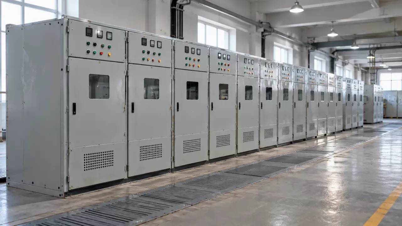 Indoor Vacuum Circuit Breaker: Movable or Fixed Type? How to Match the Breaker to the Switchgear