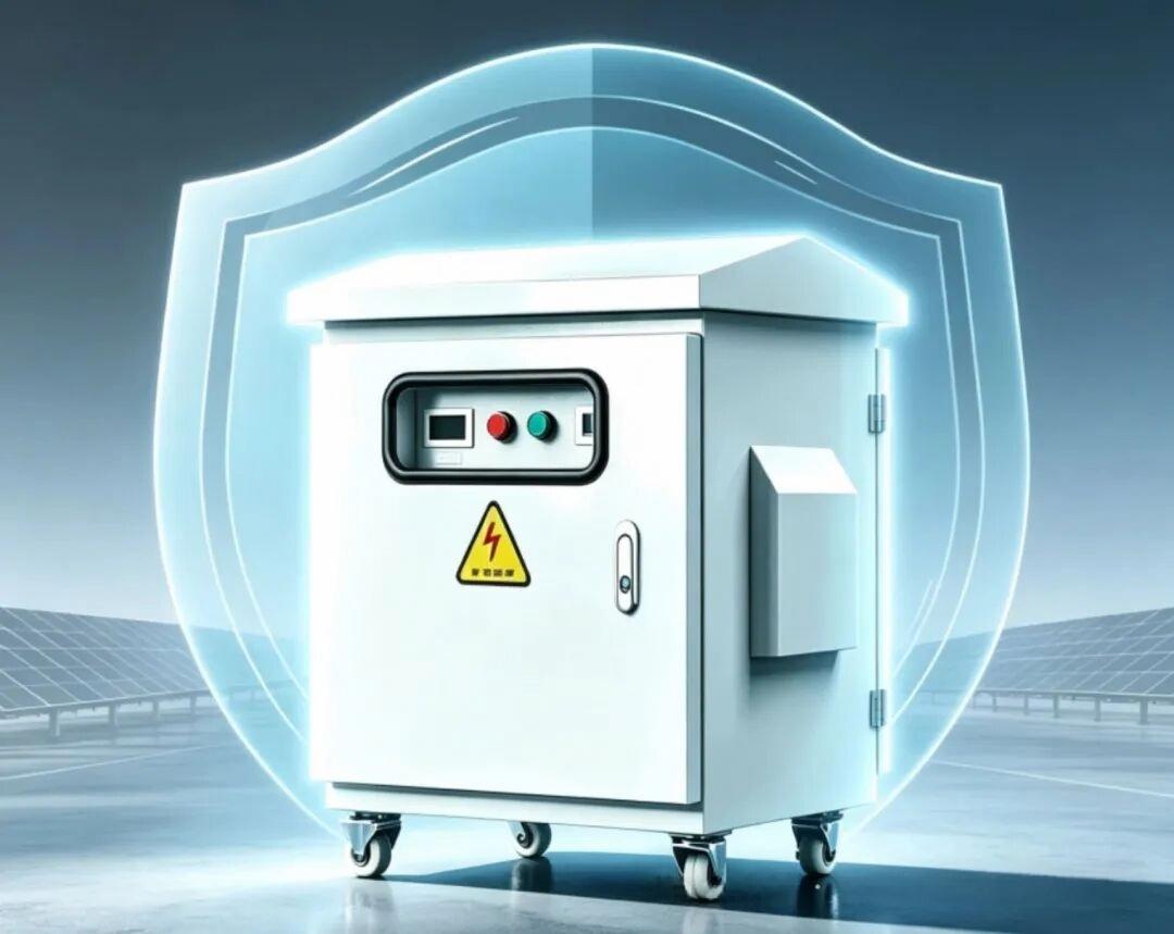 Why Is the Isolation Transformer Essential in Photovoltaic Systems?