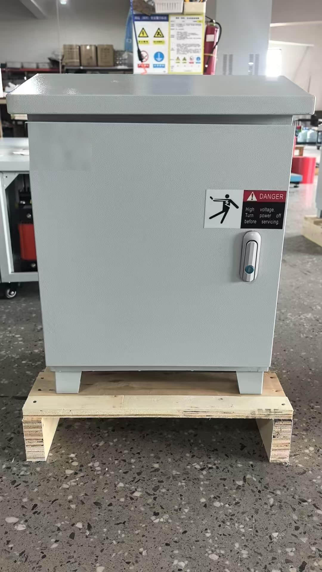 Why Is the Isolation Transformer Essential in Photovoltaic Systems? Why Is the Isolation Transformer Essential in Photovoltaic Systems?