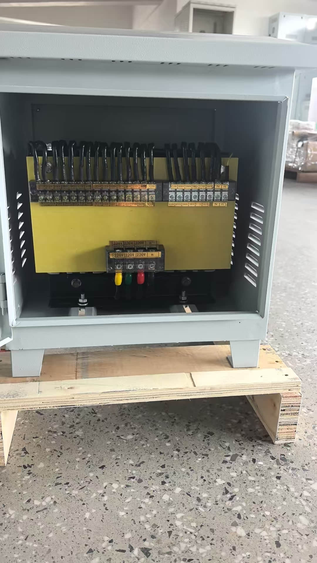 Why Is the Isolation Transformer Essential in Photovoltaic Systems? Why Is the Isolation Transformer Essential in Photovoltaic Systems?