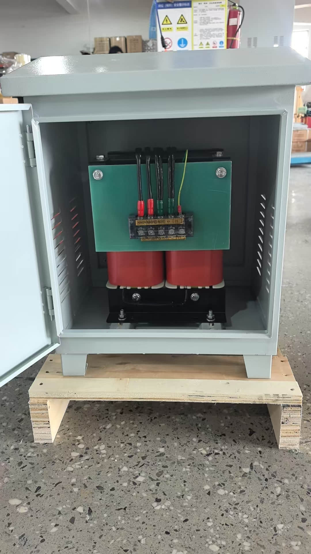 Why Is the Isolation Transformer Essential in Photovoltaic Systems? Why Is the Isolation Transformer Essential in Photovoltaic Systems?