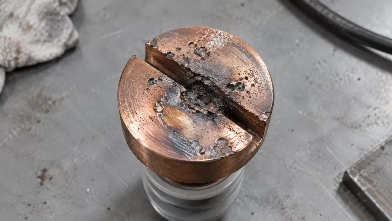 Why a Vacuum Circuit Breaker Restrikes After Current Zero? Why a Vacuum Circuit Breaker Restrikes After Current Zero?
